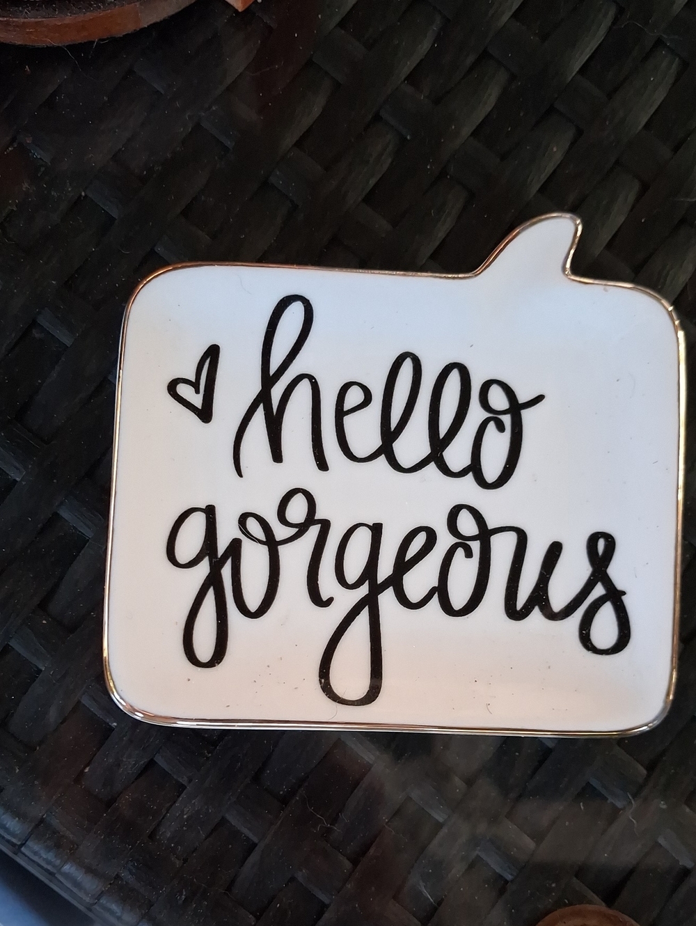 Jewlery Holder